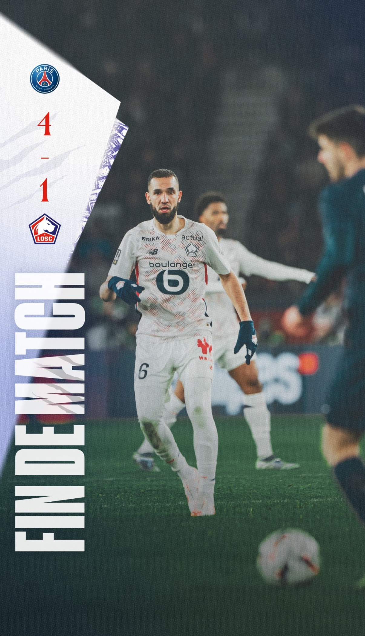 开云中国-巴黎圣日耳曼关键一役惨遭绝杀，球迷难掩失望，朋友.-开云中国